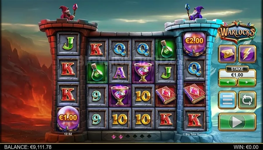 Variety of 8k8 app casino games and slots